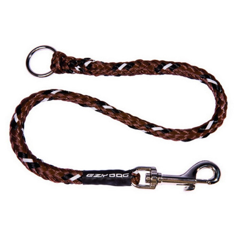 Ezydog 09247 Extensıon Cujo 24" Chocolate (61Cm)