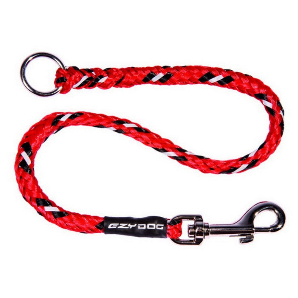Ezydog 04242 Extensıon Cujo 24" Red (61Cm)