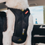 Ezydog Ezy Drive Harnes S Black