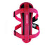 EzyDog Harnes Chest Plate M Red