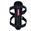 EzyDog Harnes Chest Plate S Black