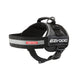 Ezydog 42087 Convert Harnes - Black - Xxl