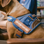 EzyDog Convert Harnes Cv S Gold