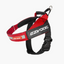 Ezydog 04652 Harness Express Red L