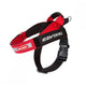 Ezydog 04652 Harness Express Red L