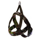 Ezydog 07028 Harnes Quıck Fıt 2Xs Camouflage