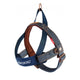 Ezydog 04959 Quıck Fıt Harness Denım M