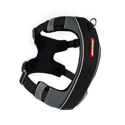 Ezydog 09220 Harness X-Lınk Black M