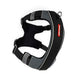 Ezydog 09343 Harness X-Lınk Black Xl