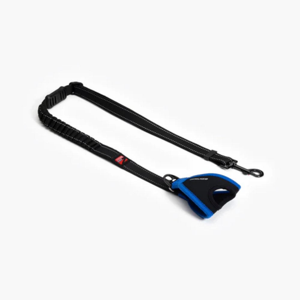 EzyDog Leashes Handy Leash Carabıner Black