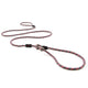 Ezydog 03426 Luca 67" Red 170 Cm