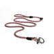 Ezydog 06465 Marıne Leash Red