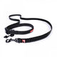 Ezydog 01309 Leashes Road Runner Zerro Shock 82"