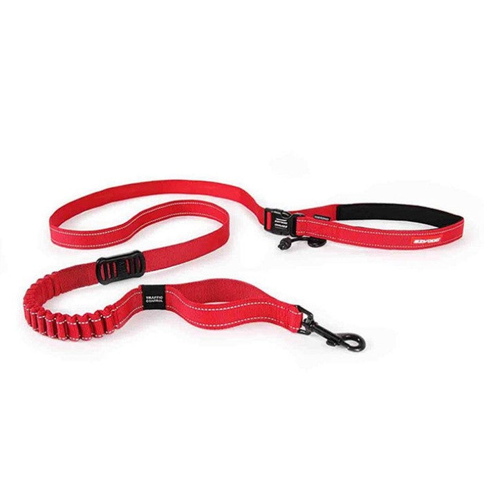 EzyDog 01354 Leashes Road Runner/Zero Shock