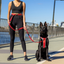 EzyDog 01354 Leashes Road Runner/Zero Shock