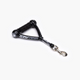 Ezydog 02122 Leash Mongrel 12" Black (30,5Cm)