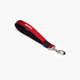 Ezydog 00012 Leash Mongrel Neo Web 12" Red (30,5Cm)