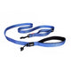 Ezydog 00326 Leashes Trainer S Lite 12Mm 181Cm Sft Blue