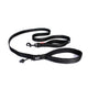 Ezydog 00319 Leashes Trainer S Lite 12Mm 181Cm Sft Black