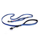 Ezydog 00104 Leashes Trainer Soft 25Mm 181Cm Blue