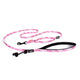 Ezydog 00029 Leashes Trainer Soft 25Mm 181Cm Pınk Camo