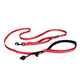 Ezydog 00302 Leashes Trainer Soft 25Mm 181Cm Red