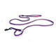 Ezydog 63121 Leash Vario4 Lite 12Mm 6" S Candy (15,25Cm)
