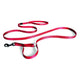 Ezydog 64128 Leash Vario4 Lite 12Mm 6" S Red (15,25Cm)