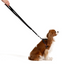 Ezydog 64128 Leash Vario4 Lite 12Mm 6" S Red (15,25Cm)