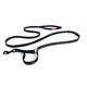 Ezydog 62254 Leas Vario 4 25Mm 6" Black (15,25Cm)Snapclıp