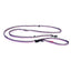 Ezydog 43123 Leash Vario6 Lite 12Mm 8" S Candy (20,5Cm)
