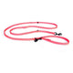 Ezydog 46124 Leash Vario6 Lite 12Mm 8" S Orange (20,5Cm)