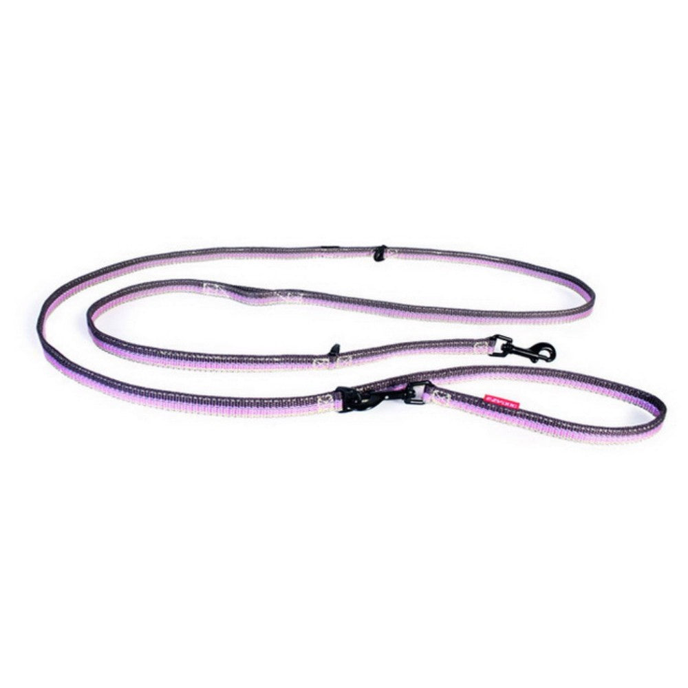 Ezydog 43253 Leas Vario 6 25Mm 6" Candy 15,25Cmsnapclıp
