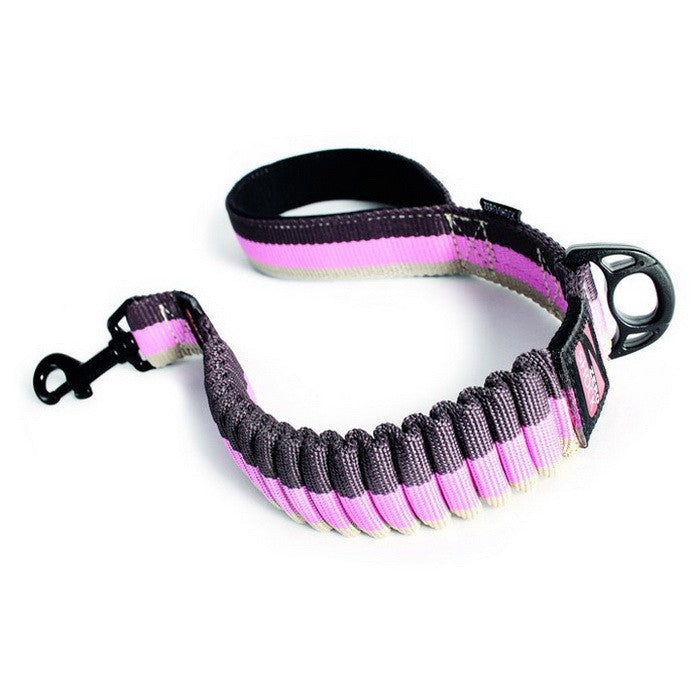 Ezydog Leash Zero Shock 25" Candy 64cm