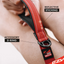 Ezydog Leashes Z. Shock Candy 48'' Lite