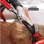 Ezydog Leashes Z. Shock Candy 48'' Lite