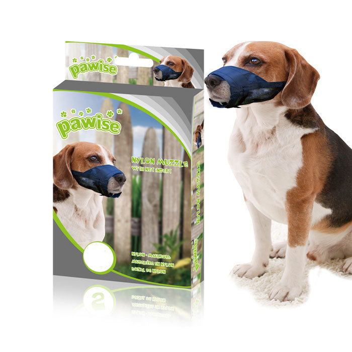 Pawise Ayarlanabilir Köpek Ağızlık No:3