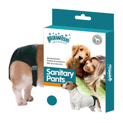 Pawise Köpek Külotu No 3 L