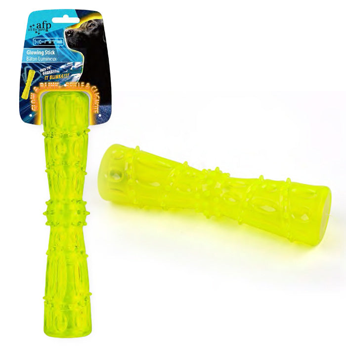 AFP K-Nite - Işıklı Çubuk S 4,5x4,5x18 cm