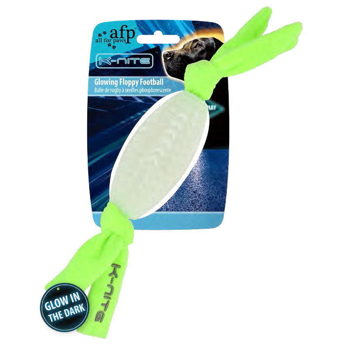 AFP K-Nite - Parlayan Düğüm Top 25x8x6,5 cm