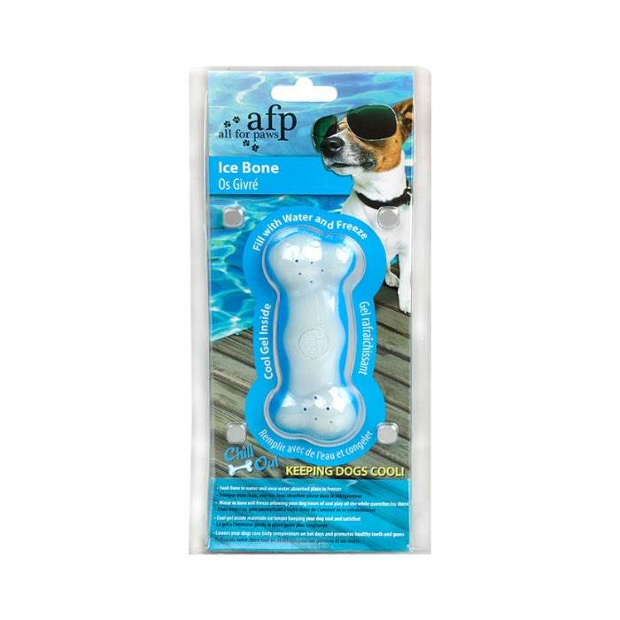 AFP Chill Out - Ice Bone Soğutucu Kemik M 11x4,5x3,5cm