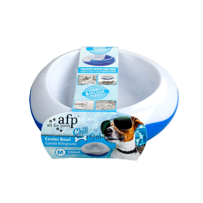 AFP Chill Out - Soğutucu Su Kabı Medium 350ml