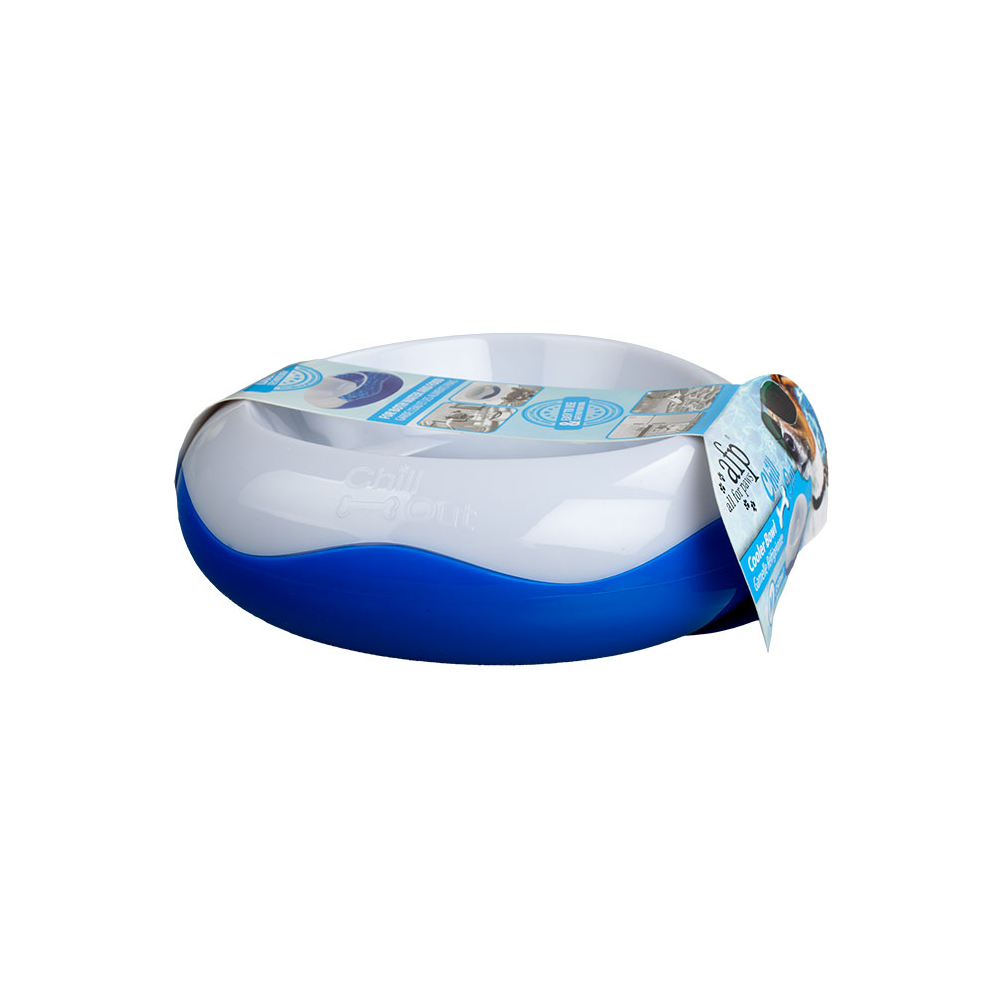 AFP Chill Out - Soğutucu Su Kabı Large 500ml