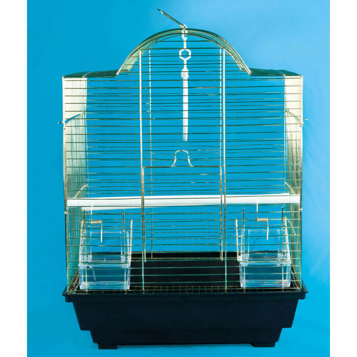 Kafes Gold 5X28X46.5cm