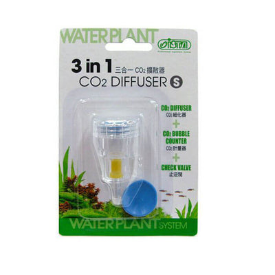 Water Plant 3 in 1