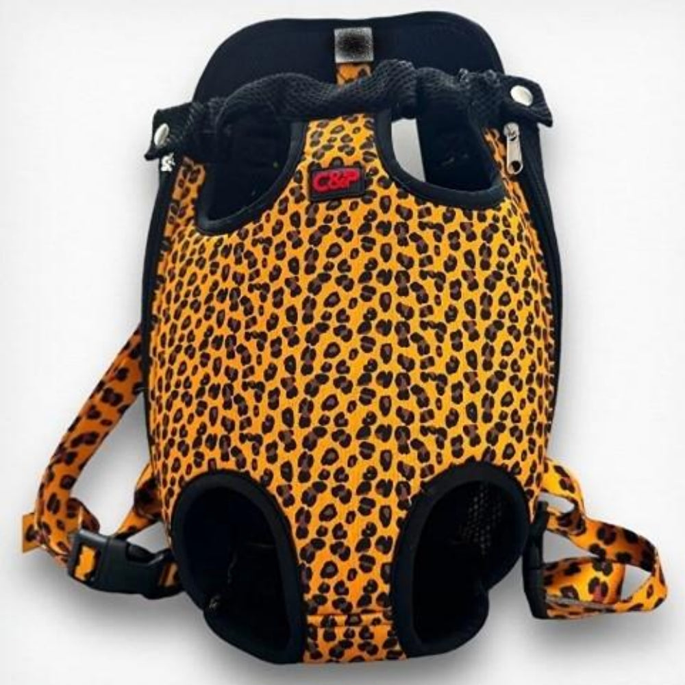Cp Leopard Ana Kucağı Xs