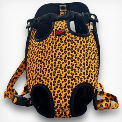 Cp Leopard Ana Kucağı Xs
