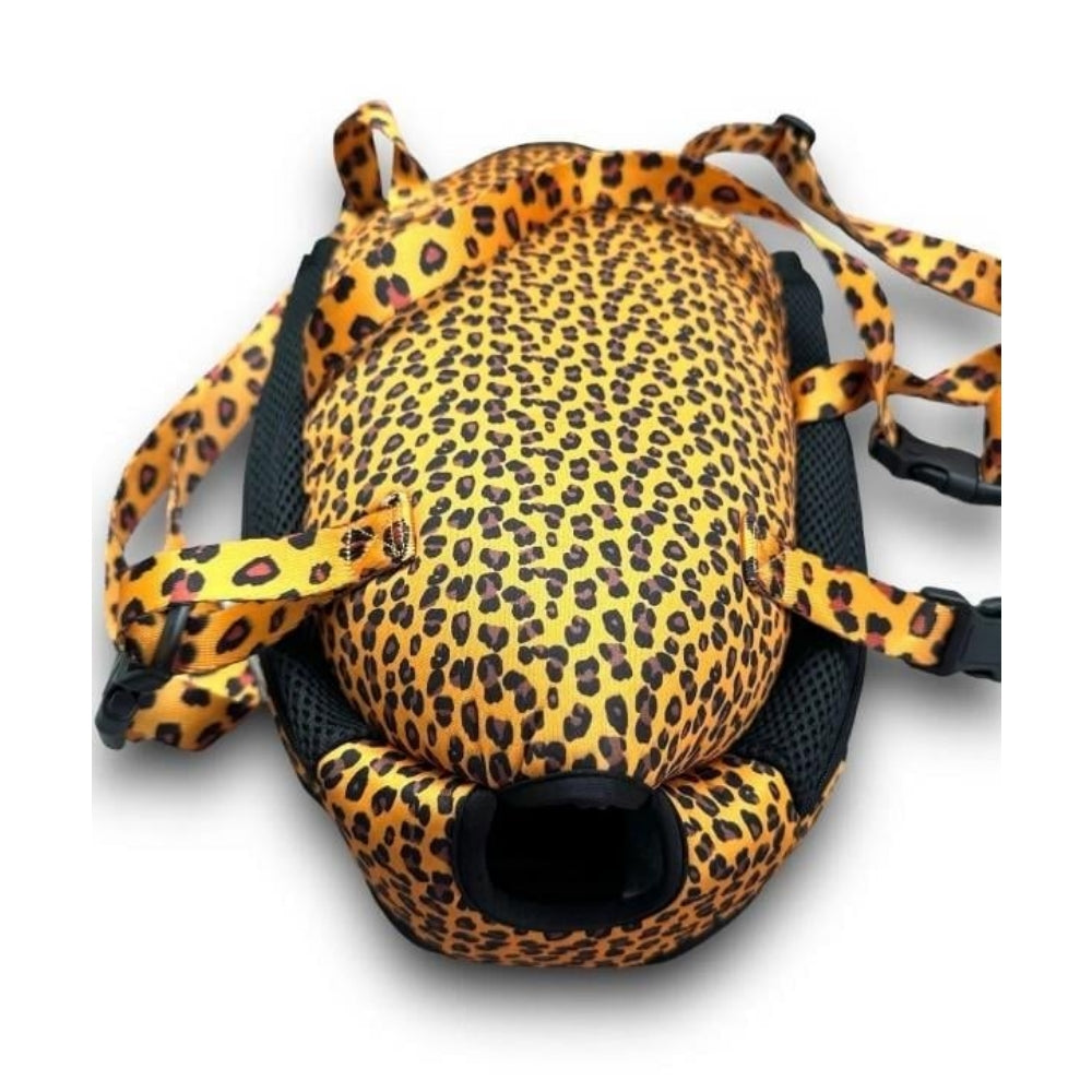 Cp Leopard Ana Kucağı Xs