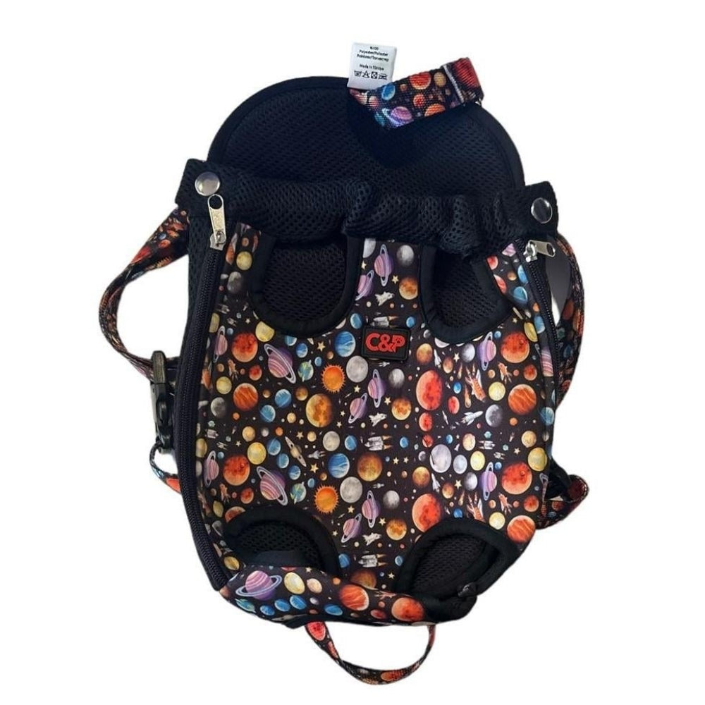 Cp Space Ana Kucağı Xs