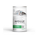 MOLLY Tavuklu Pate İçerisinde Parça Etli Kısırlaştırılmış Kedi Konserve 395Gr
